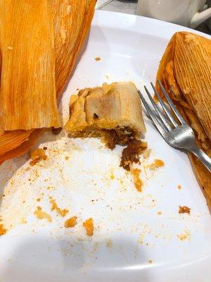 Tamales