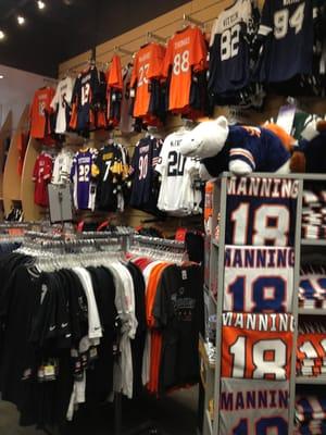 Fanzz Sports Apparel