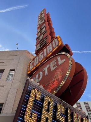 Las Vegas Walking Tours