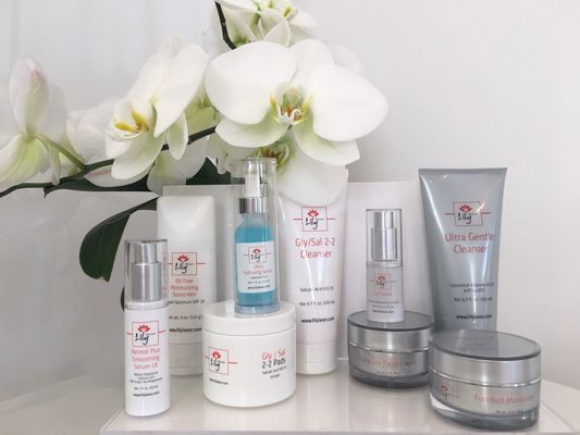 Lily Skincare