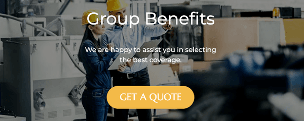 Consolidated Insurance Group