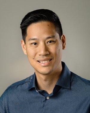 Dr. Jeffrey Chen, M.D.