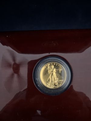 2009 Ultra High Relief Double Eagle Gold Coin