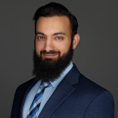 Meet the owner: Ahmed Baqir, CPA