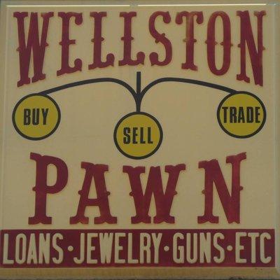 Wellston Pawn