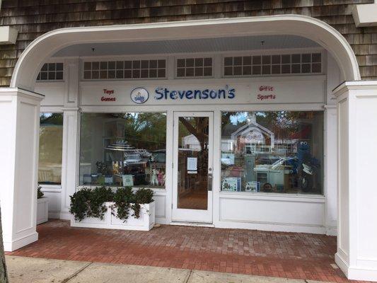 Our new location at 66 Newtown Lane, Suite C in East Hampton, NY