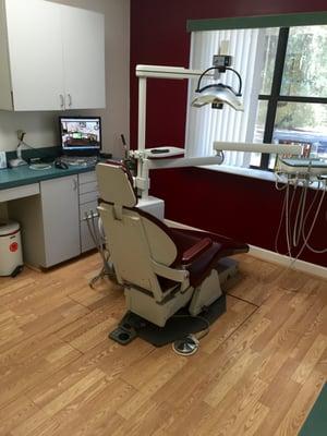 Another Dental Room