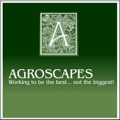 Agroscapes