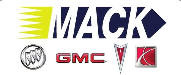 Mack Buick GMC