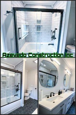 Azevedo Construction