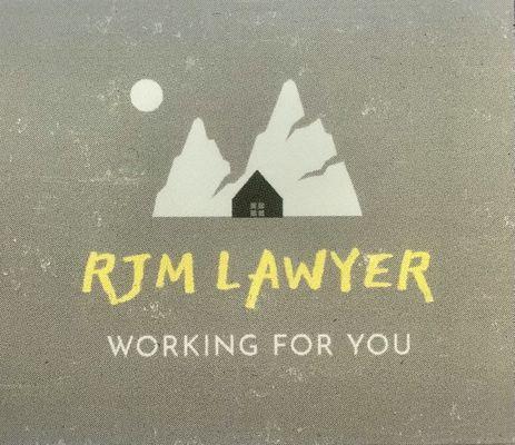 RJM LAWYER