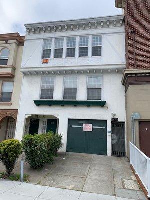 609 Masonic SF, CA rent 2 bedroom $3600.4158761200