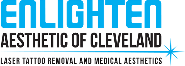 Enlighten Aesthetic Of Cleveland - Laser Tattoo Removal and Medical Aesthetics