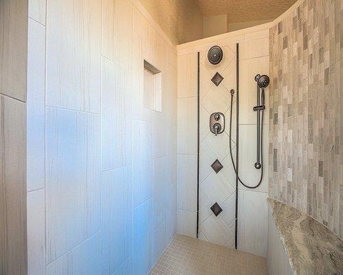 Bathroom Remodel
 Handyman Job