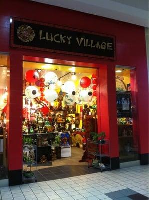 Lucky Village