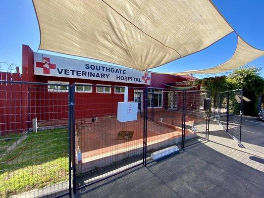 Southgate Veterinary Hospital