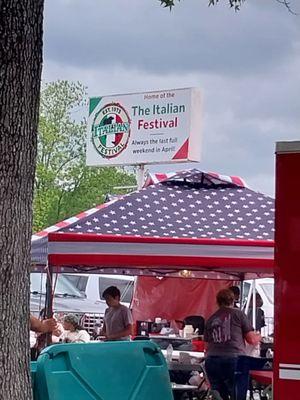 The Italian Festival