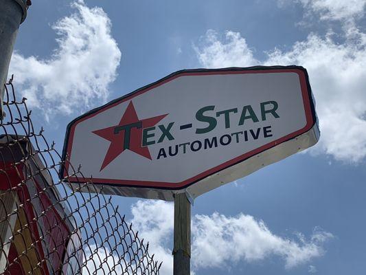 Tex-Star Automotive