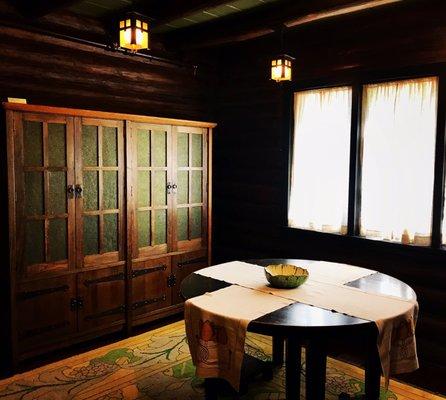 The Stickley Museum at Craftsman Farms