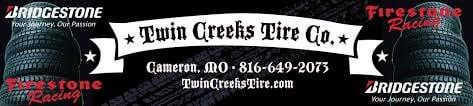 Twin Creeks Tire Company