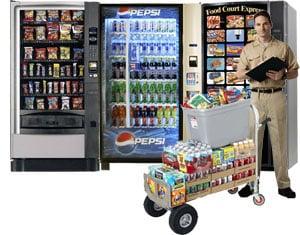 Premier Vending, Inc