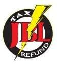 JBL Rapid Tax Refunds