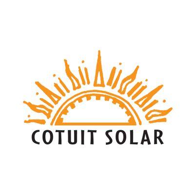 Cotuit Solar