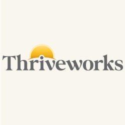 Thriveworks logo