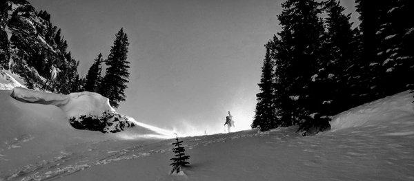 Backcountry photos