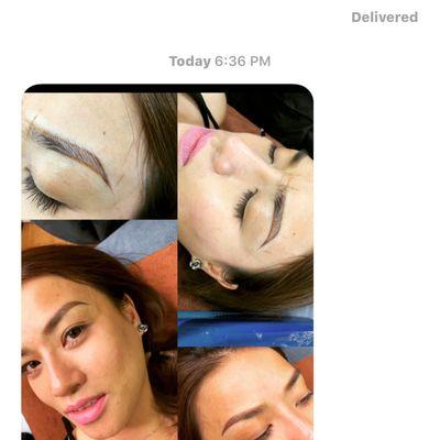 Microblading