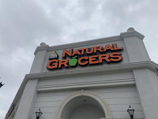 Natural Grocers