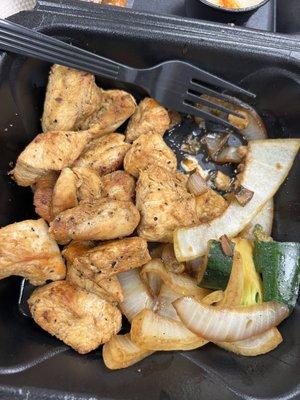 Machi Hibachi