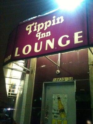 Tippin Inn Lounge