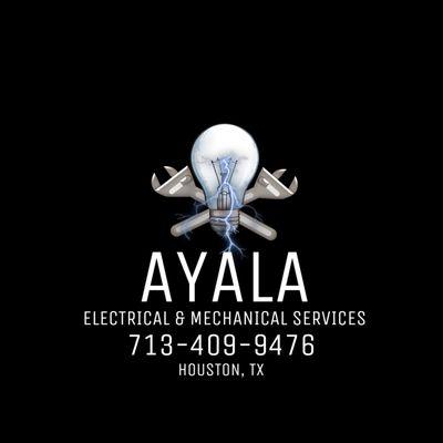 Ayala Electrical & Mechanical Services