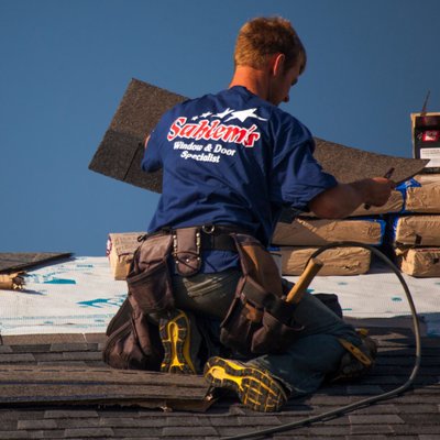 Sahlem's Roofing & Siding