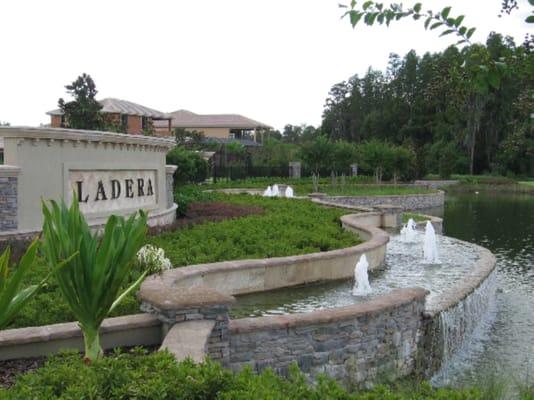 Ladera - Residential Subdivision - Engineering, Planning, and Landscape Architecture