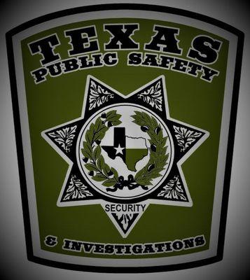 Texas Public Safety & Investigations