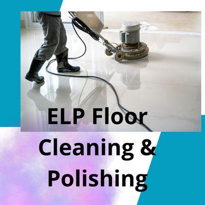 floor cleaning ELP , cleaning services