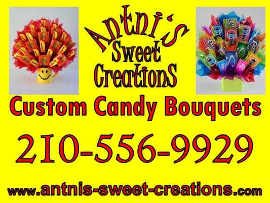 Www.antnis-sweet-creations.com