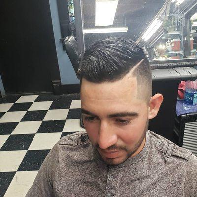 Ramirez barber &beauty shop