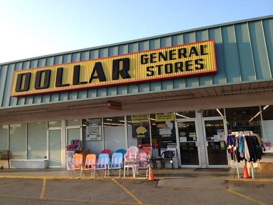 Dollar General