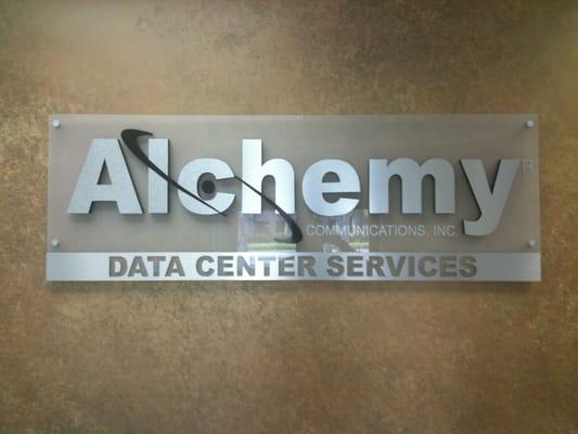 Alchemy Communications