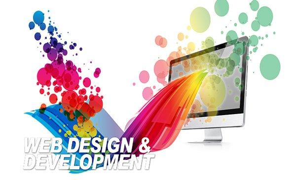 Webdesign/Social Media Management