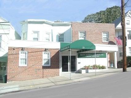 City Funeral Service at 23 Lockwood Avenue, Yonkers, Westchester County, New York, 10701, USA