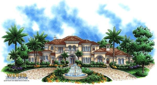 Michael Stromberg - West Farms Development