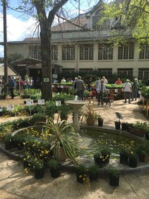 Round Top Festival Institute