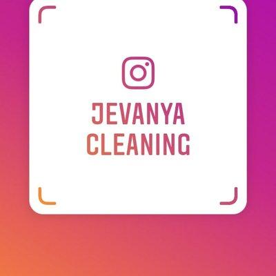 Jevanya Cleaning Services