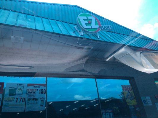 E-Z Mart Stores No 201