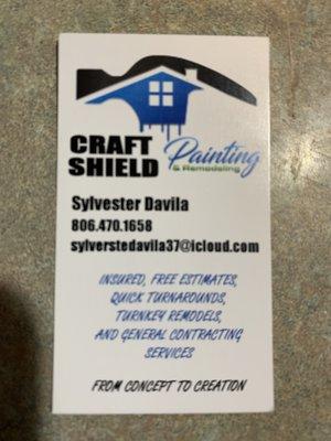 Free Estimates,