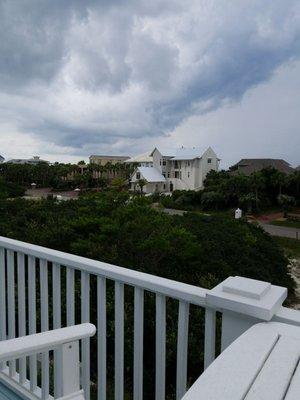 Old Florida Beach